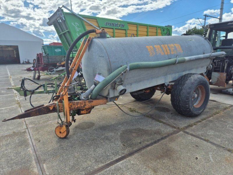 Bauer 5.500 Liter