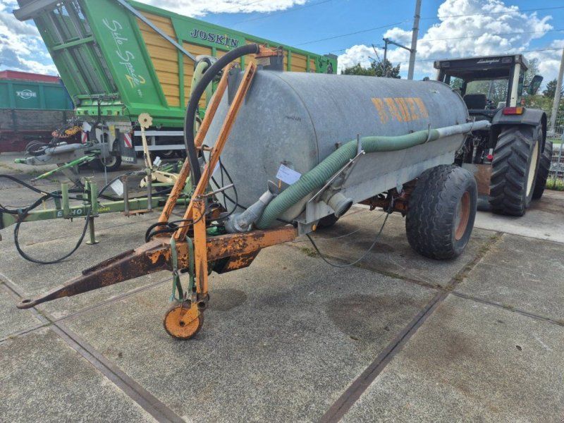 Bauer 5.500 Liter
