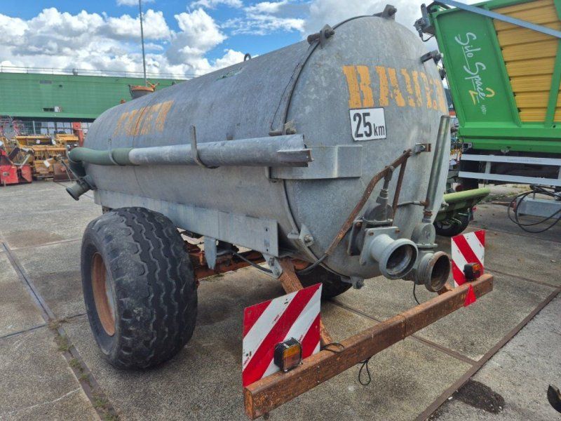 Bauer 5.500 Liter