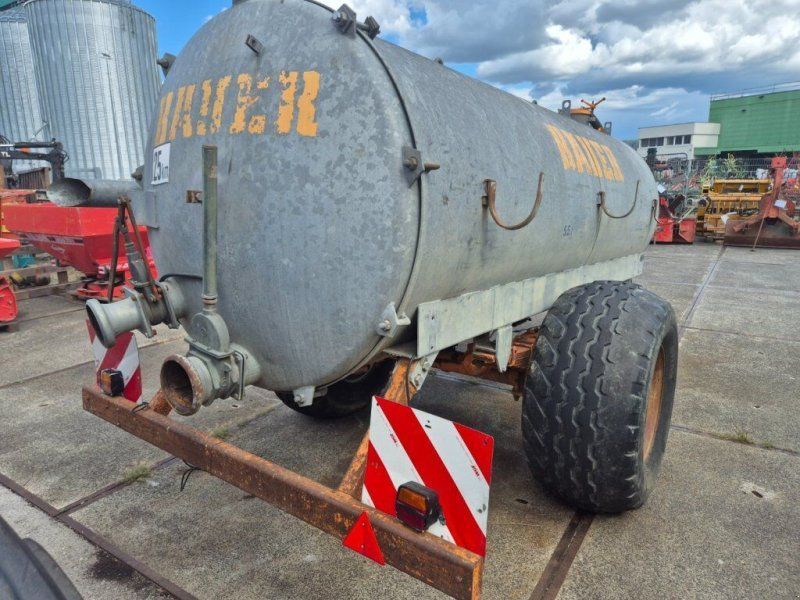 Bauer 5.500 Liter