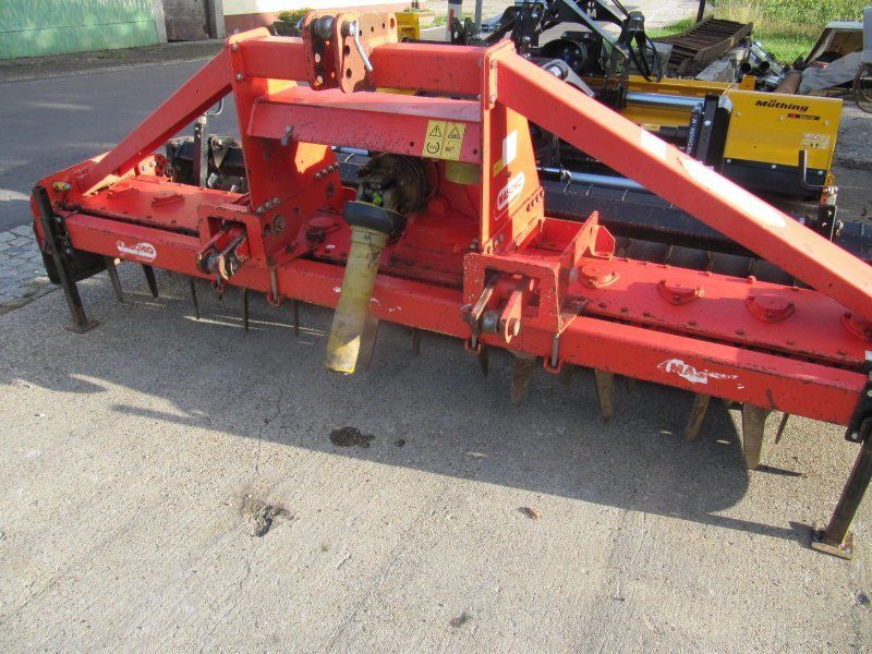 Maschio DM Rapido Kreiselgrubber