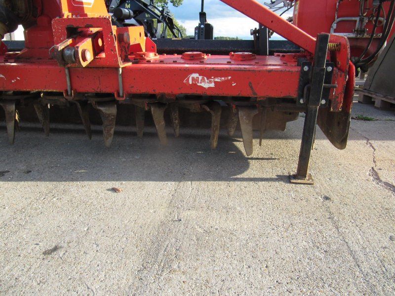 Maschio DM Rapido Kreiselgrubber