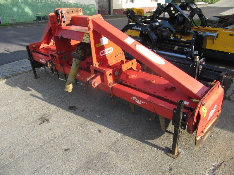 Maschio DM Rapido Kreiselgrubber
