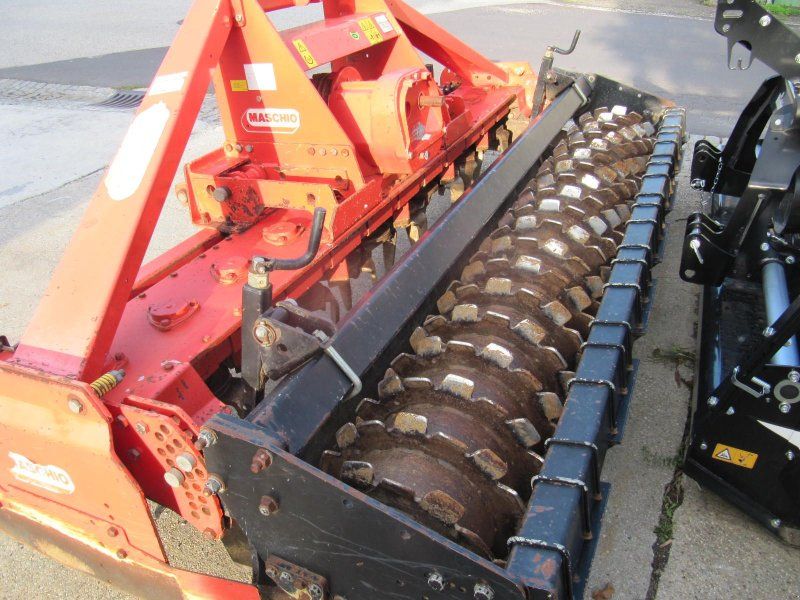 Maschio DM Rapido Kreiselgrubber