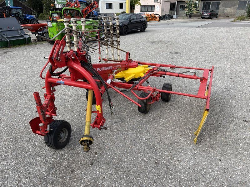 Pöttinger Eurotop 340 N