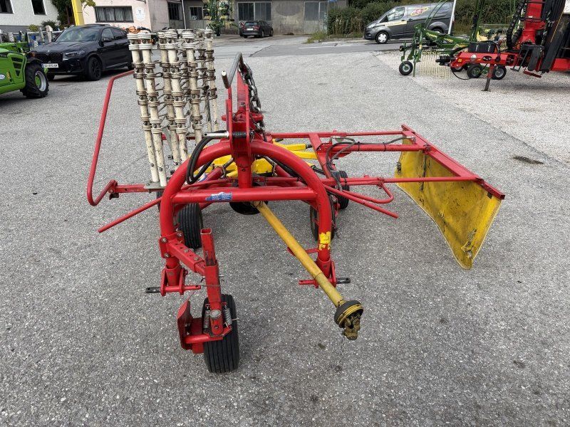 Pöttinger Eurotop 340 N