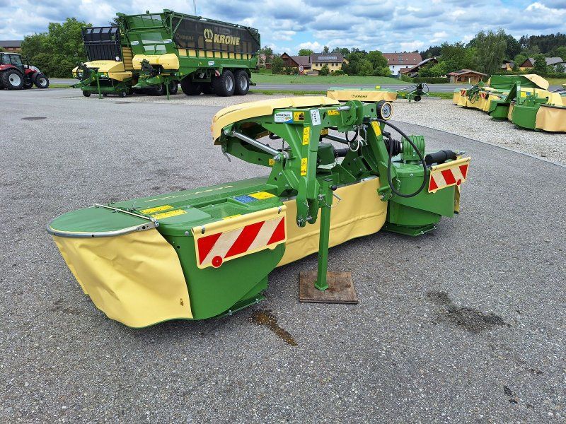 Krone EasyCut F 320 (3GEN)