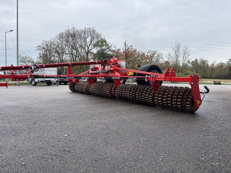 Mayor 640