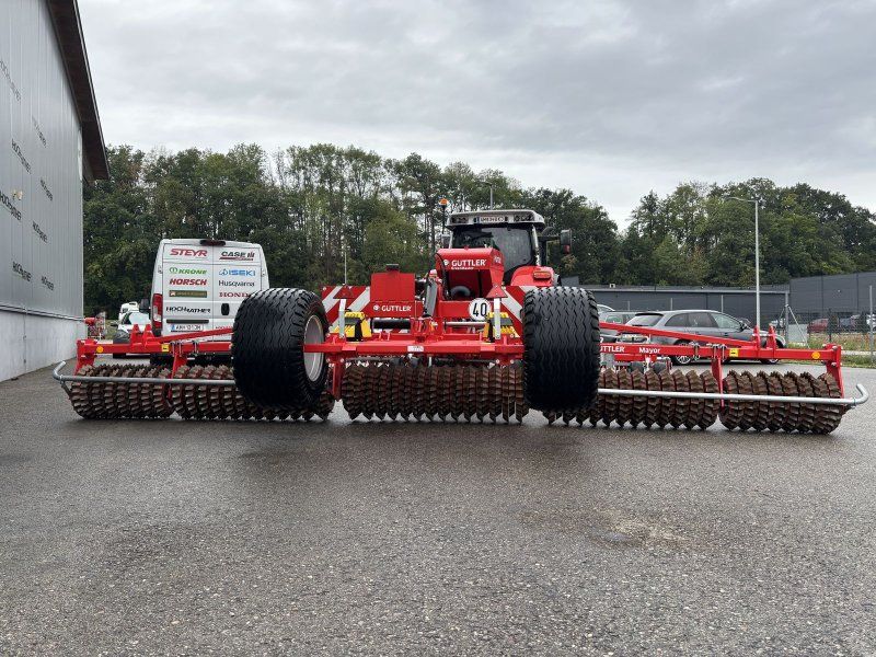 Mayor 640