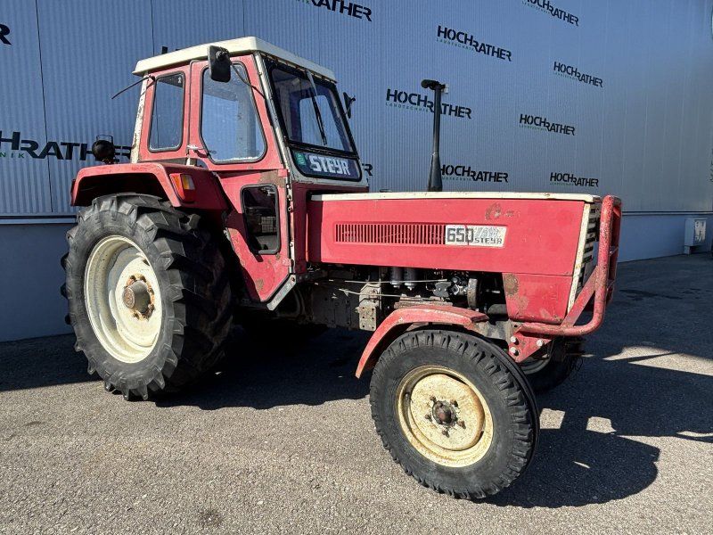 Steyr 650