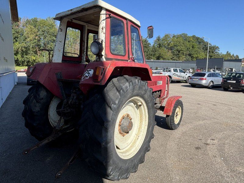 Steyr 650