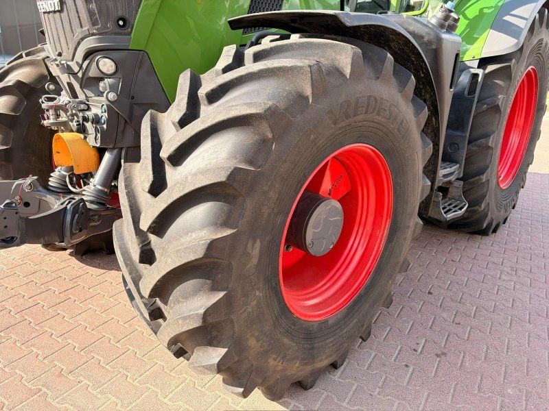 Fendt 728 Vario Gen 7 Profi Plus