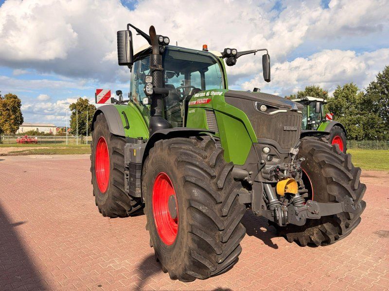 Fendt 728 Vario Gen 7 Profi Plus