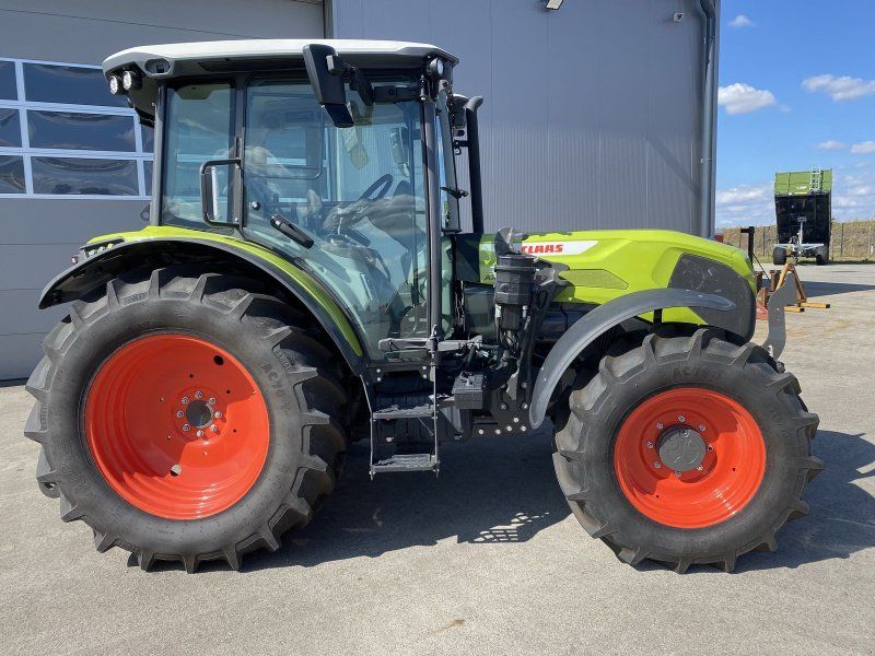 Claas Axos 3.105 Comfort