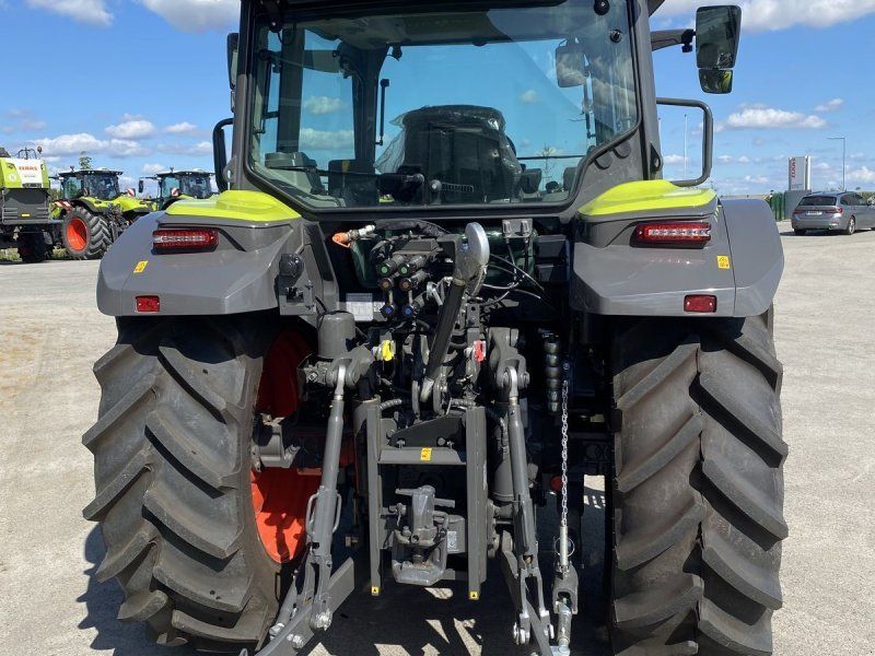 Claas Axos 3.105 Comfort