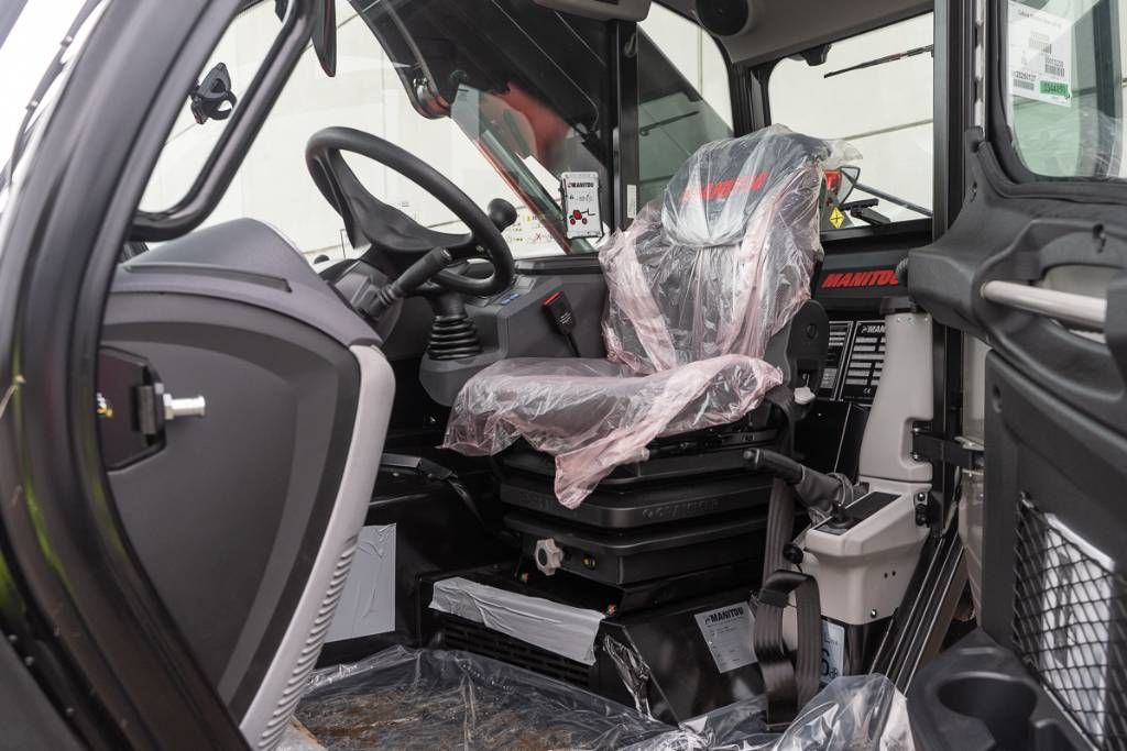 Manitou MLT 630-115 V