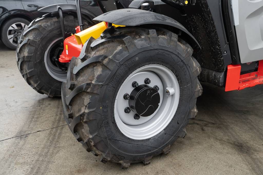 Manitou MLT 630-115 V