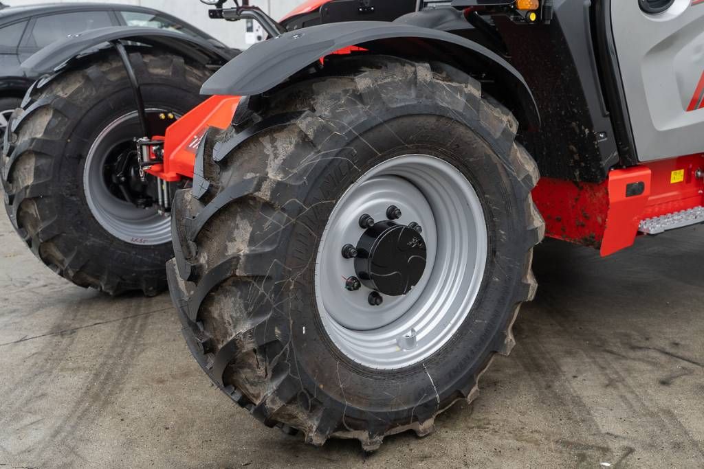 Manitou MLT 738