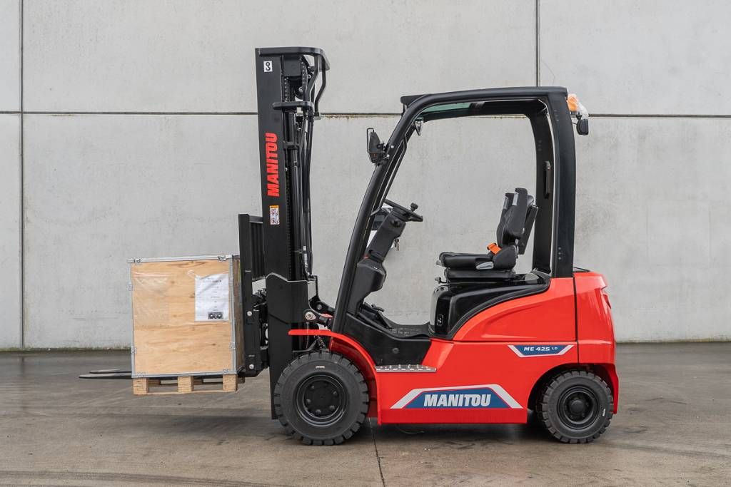 Manitou ME 425 LD Lift