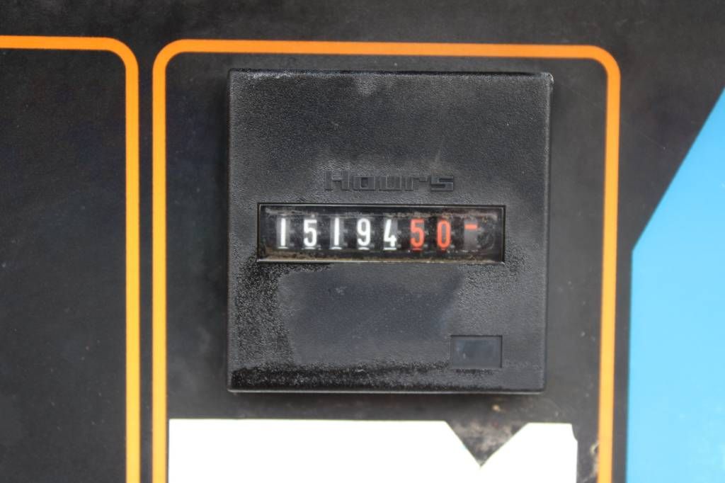 Sdmo 15 KVA