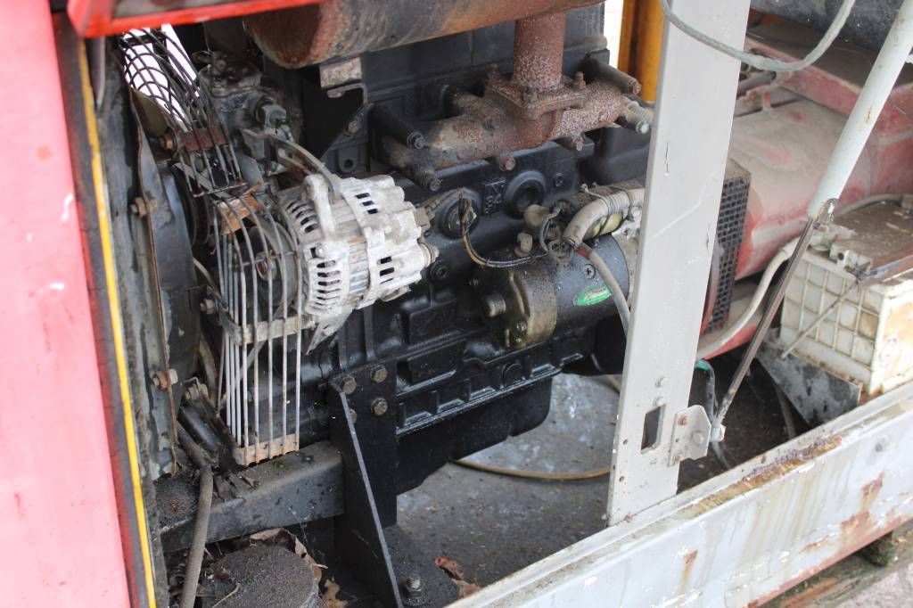 Sdmo 15 KVA