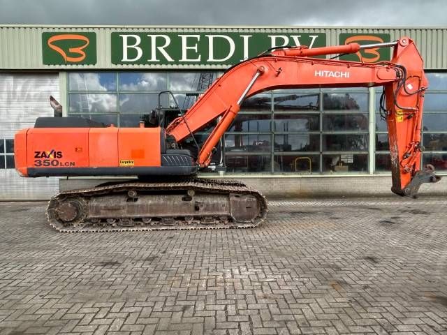Hitachi ZX 350 LC N- 5B