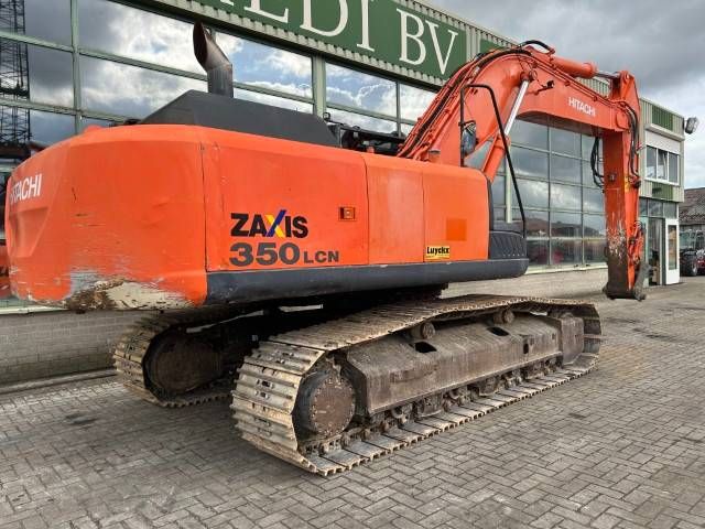 Hitachi ZX 350 LC N- 5B