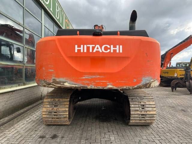 Hitachi ZX 350 LC N- 5B