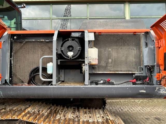 Hitachi ZX 350 LC N- 5B