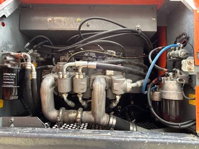 Hitachi ZX 350 LC N- 5B