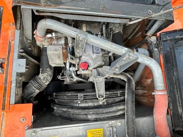 Hitachi ZX 350 LC N- 5B