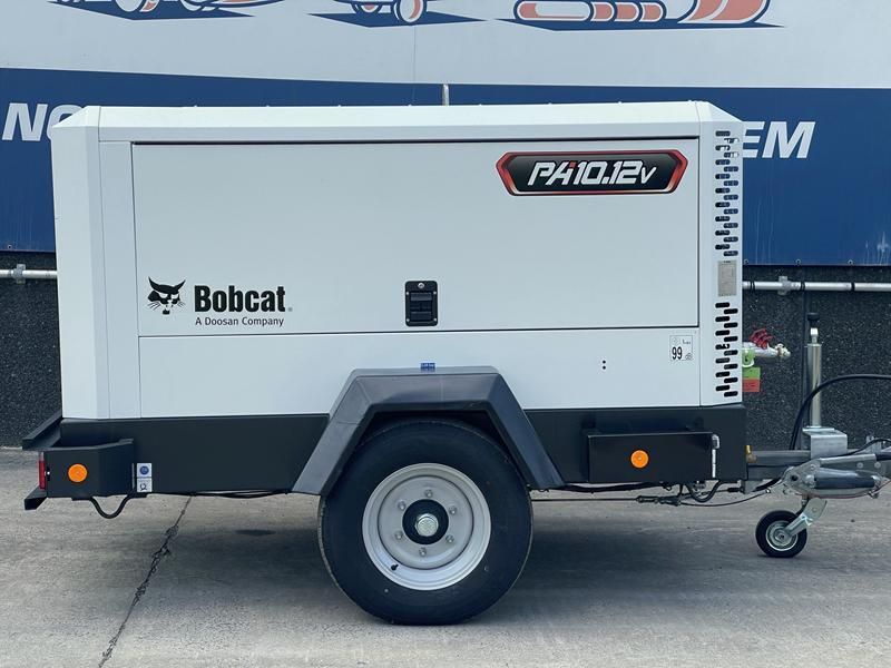 Bobcat PA 10 12 V