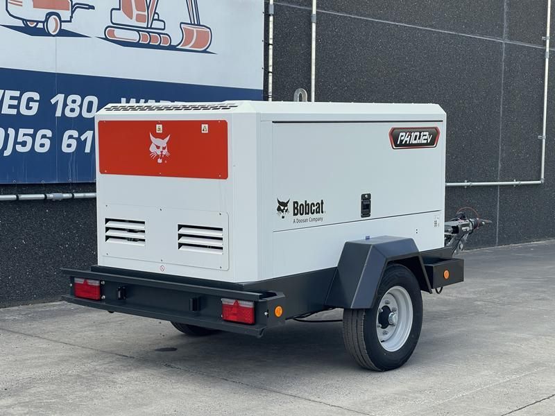Bobcat PA 10 12 V