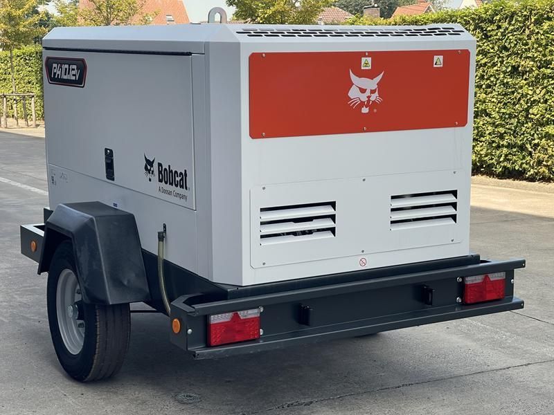 Bobcat PA 10 12 V