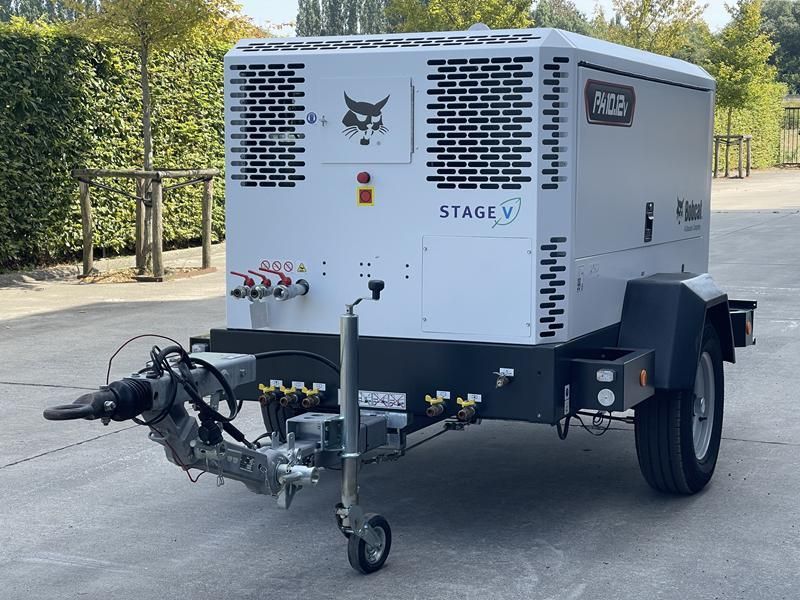 Bobcat PA 10 12 V