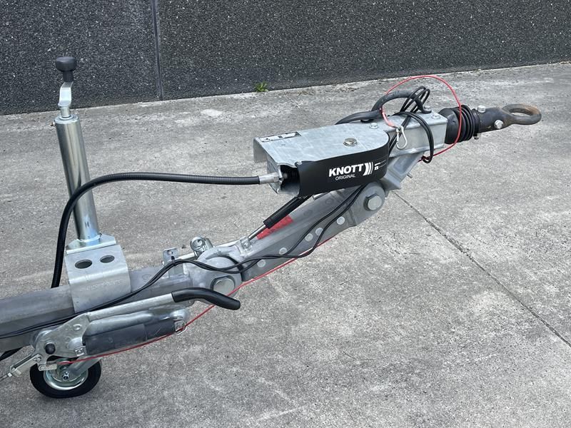 Bobcat PA 10 12 V