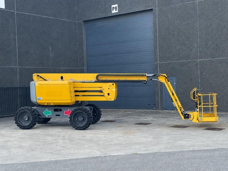 Haulotte HA 20 RTJ PRO