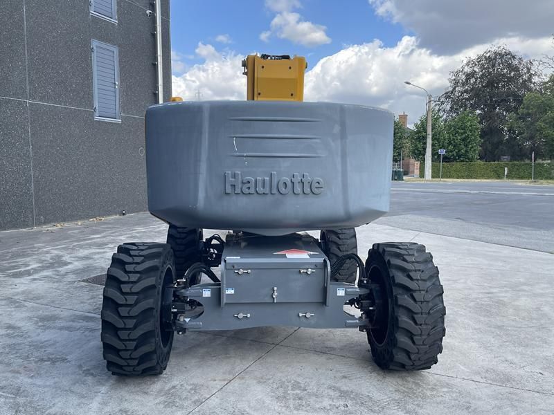 Haulotte HA 20 RTJ PRO