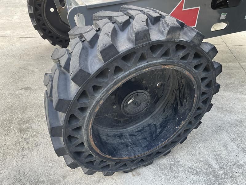 Haulotte HA 20 RTJ PRO