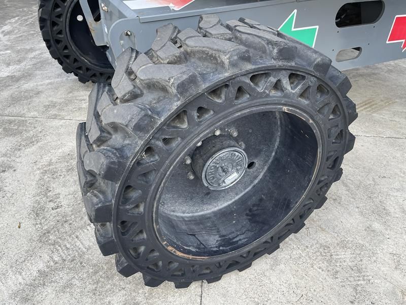 Haulotte HA 20 RTJ PRO