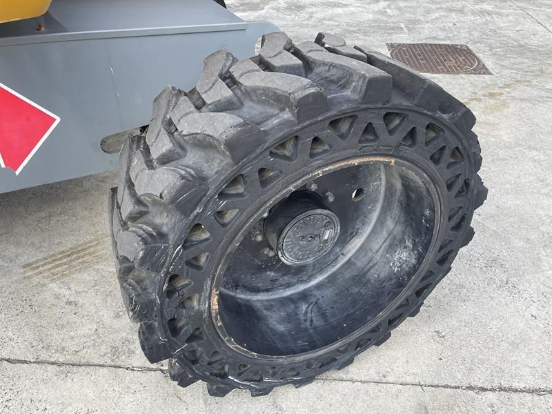 Haulotte HA 20 RTJ PRO