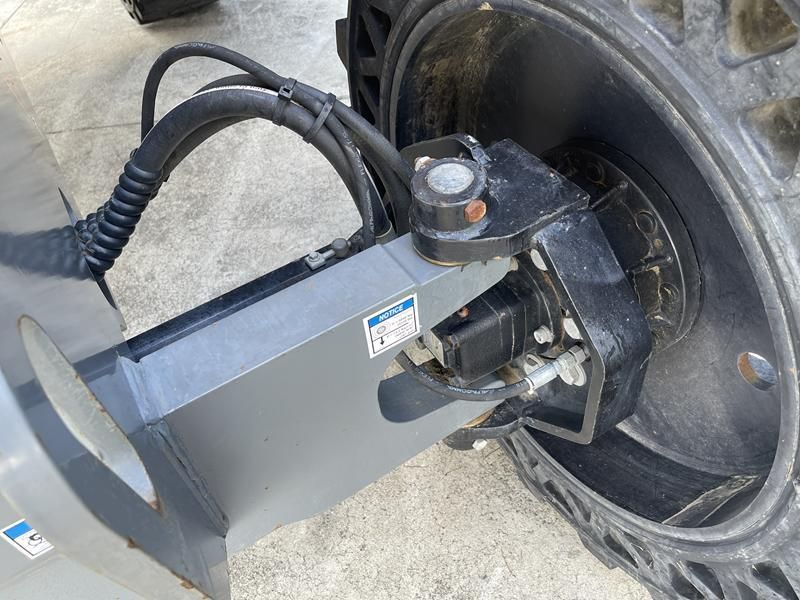 Haulotte HA 20 RTJ PRO