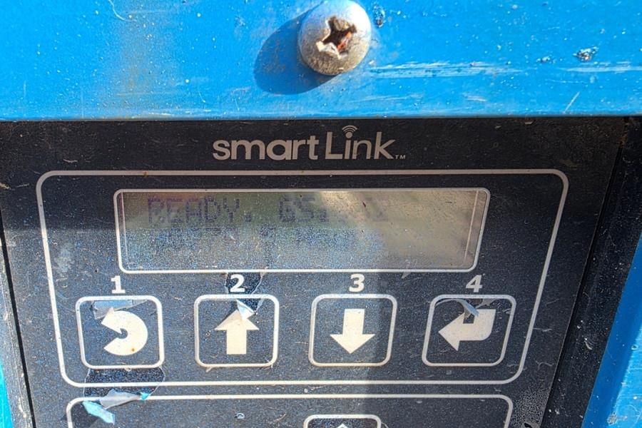 Genie GS1932 Electric, Working Height 7.8 m, 227kg Capac