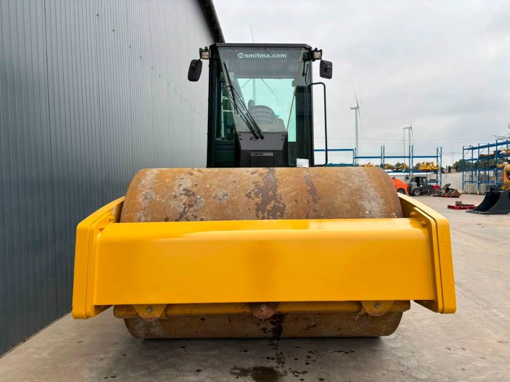 CAT CS74