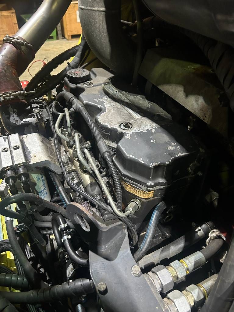 Ammann AV130X