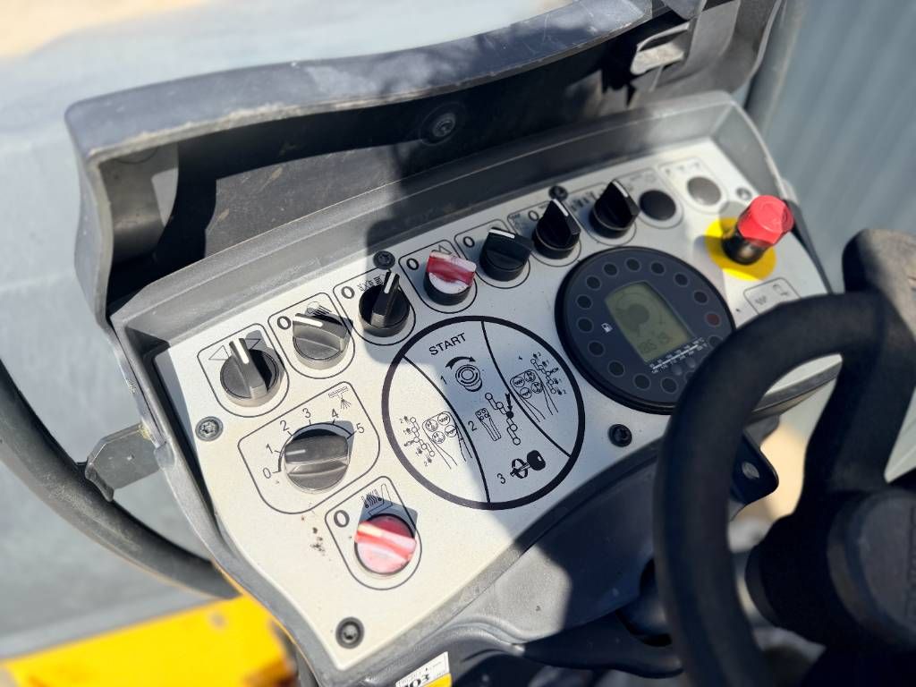 Bomag BW138 AD-5