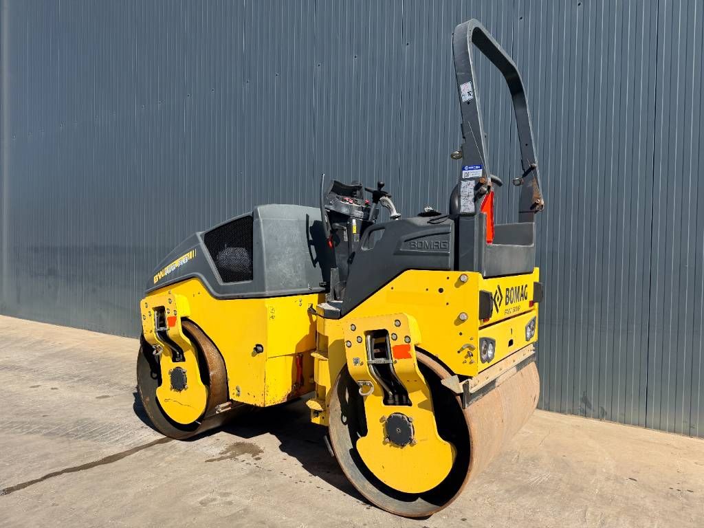 Bomag BW138 AD-5