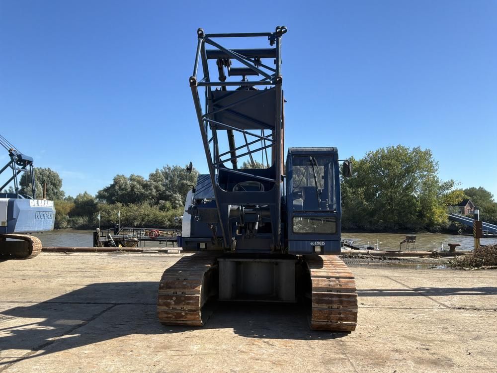 1994 Nobas UB1254 dragline