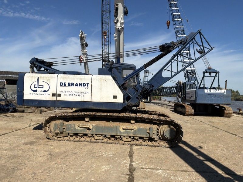 1994 Nobas UB1254 dragline