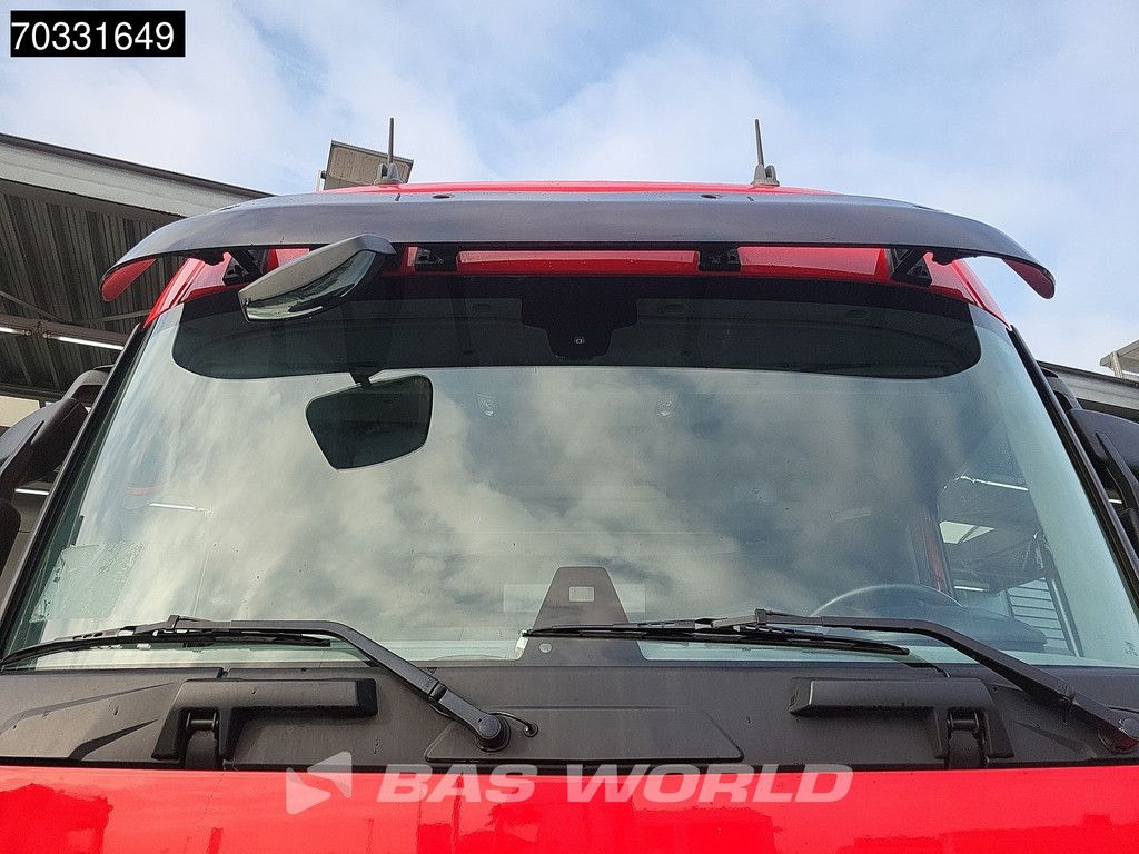 Renault T 460 4X2 SleeperCab ADR Standklima PTO ACC Alcoa's